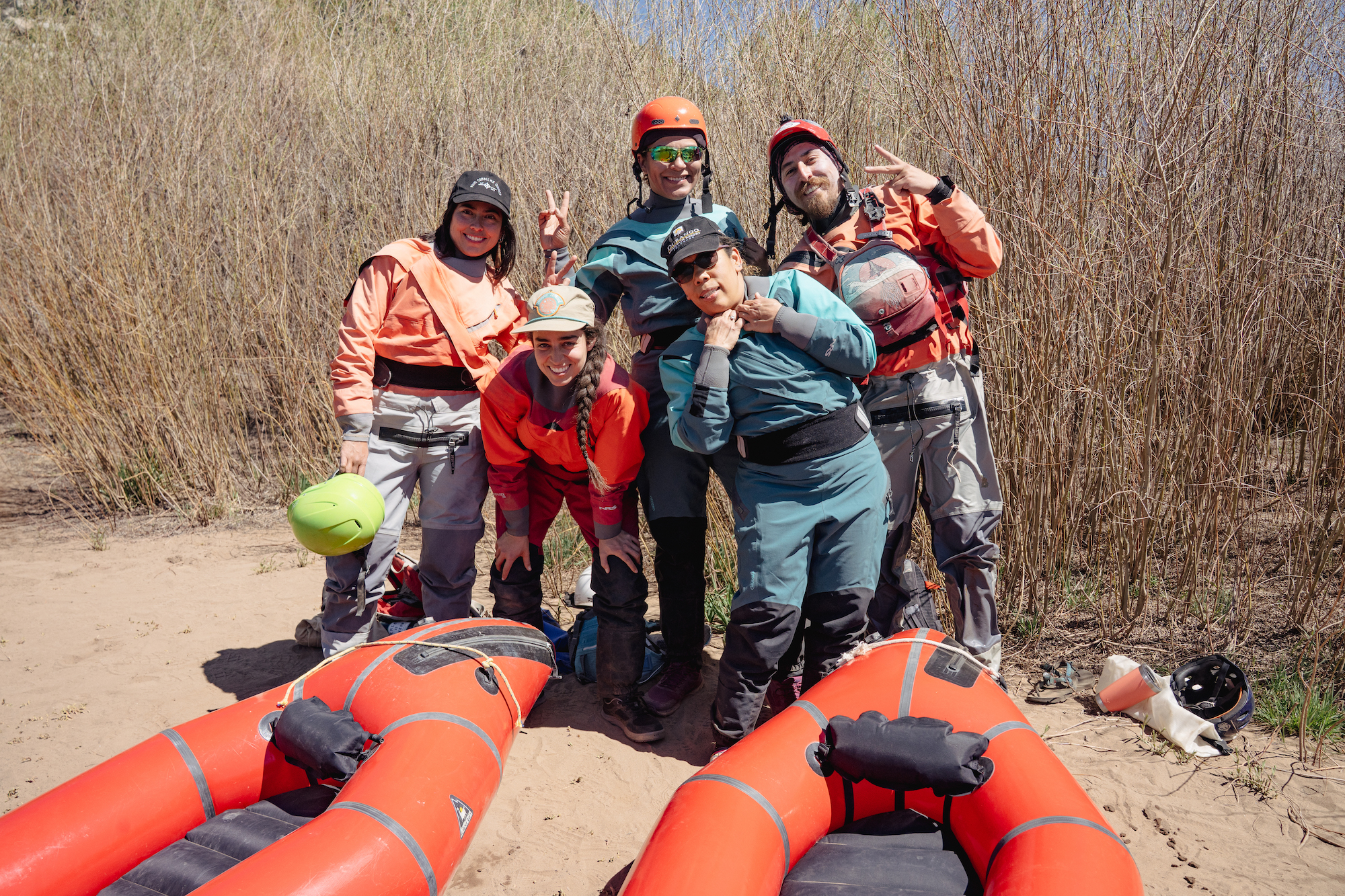 Updates! Future Scholarships, New Board Members & Administrator & More